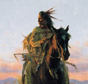 The Complete Collection Of Howard Terpning