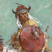 The Complete Collection Of Howard Terpning