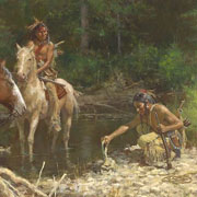 The Complete Collection Of Howard Terpning